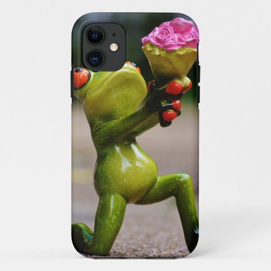 Coques Case-Mate iPhone Seras-tu mon.... (Dos)