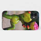 Coques Case-Mate iPhone Seras-tu mon.... (Dos (Horizontal))
