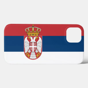 Case-Mate iPhone Case Serbe