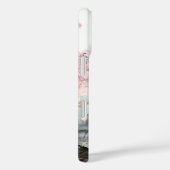 Coques Case-Mate iPhone Serenade Cherry Blossom (Verso / Droite)