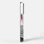 Coques Case-Mate iPhone Serenade Cherry Blossom (Verso / Droite)