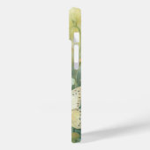 Coques Case-Mate iPhone Serenade of Spring Butterflies Téléphone Case (Verso / Gauche)