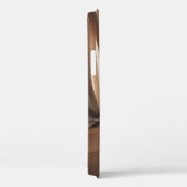 Coques Case-Mate iPhone Serene Morning Sanctuary Phone Case - Aesthetic (Verso / Droite)