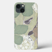Coques Case-Mate iPhone Serene Pastels II (Verso)