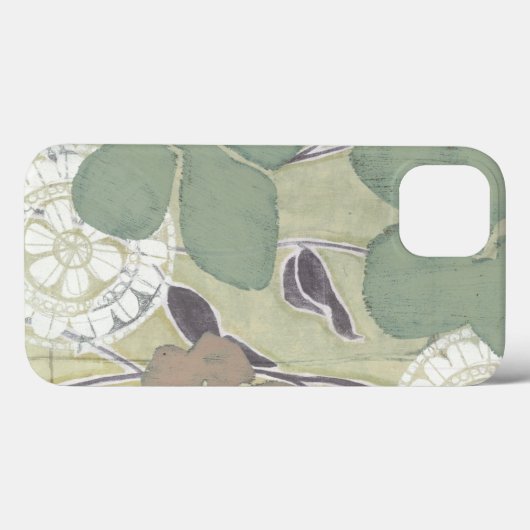 Coques Case-Mate iPhone Serene Pastels II (Verso (horizontal))