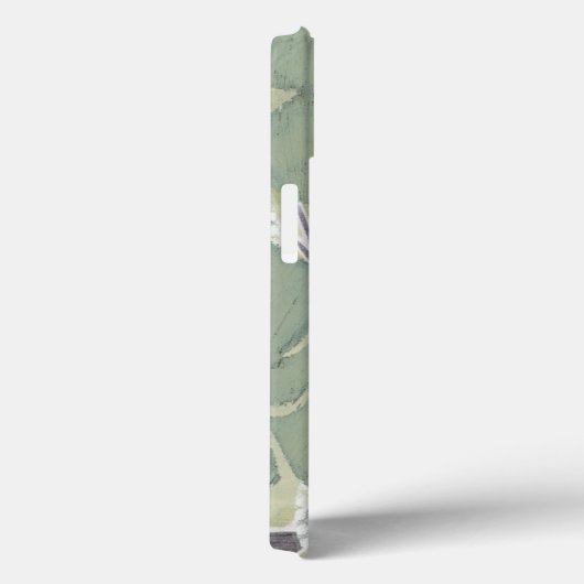 Coques Case-Mate iPhone Serene Pastels II (Verso / Droite)