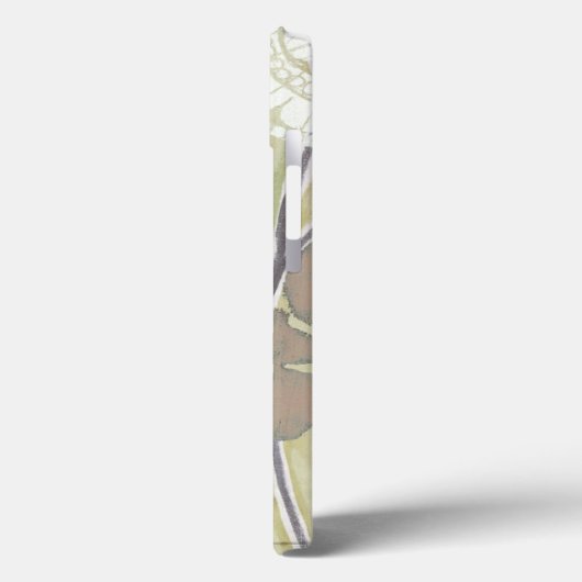 Coques Case-Mate iPhone Serene Pastels II (Verso / Gauche)