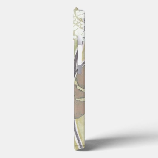 Coques Case-Mate iPhone Serene Pastels II (Verso / Gauche)