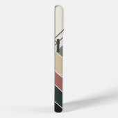 Coques Case-Mate iPhone Serene Peaks (Verso / Droite)