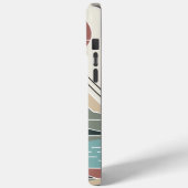 Coques Case-Mate iPhone Serene Peaks (Verso / Gauche)