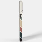 Coques Case-Mate iPhone Serene Peaks (Verso / Droite)