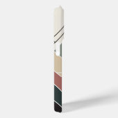 Coques Case-Mate iPhone Serene Peaks (Verso / Droite)