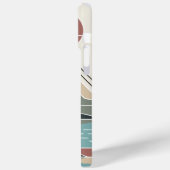 Coques Case-Mate iPhone Serene Peaks (Verso / Gauche)