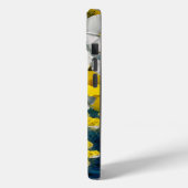 Coques Case-Mate iPhone Serene Ukiyo-e (Verso / Gauche)