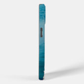 Coques Case-Mate iPhone Serene Ukiyo-e (Verso / Droite)