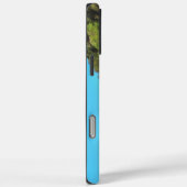 Coques Case-Mate iPhone Serene Yelapa 0758 (Verso / Droite)