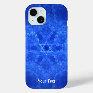 Coque Pour iPhone 15 Sérénité