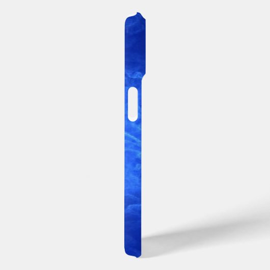 Coques Case-Mate iPhone Sérénité (Verso / Droite)