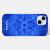 Coques Case-Mate iPhone Sérénité (Verso (horizontal))