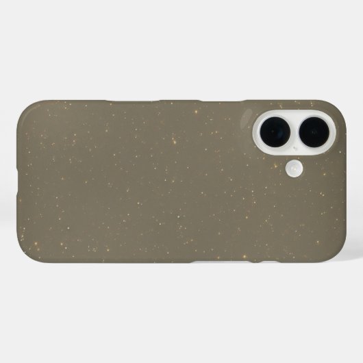 Coques Case-Mate iPhone Sérénité à Minuit (Verso (horizontal))