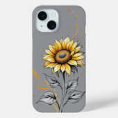 Coques Case-Mate iPhone Sérénité éclairée (Verso)