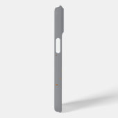 Coques Case-Mate iPhone Sérénité éclairée (Verso / Droite)