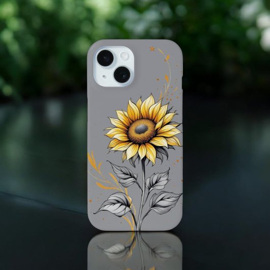 Coques Case-Mate iPhone Sérénité éclairée
