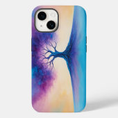 Coques Case-Mate iPhone Sérénité éthérée (Verso)