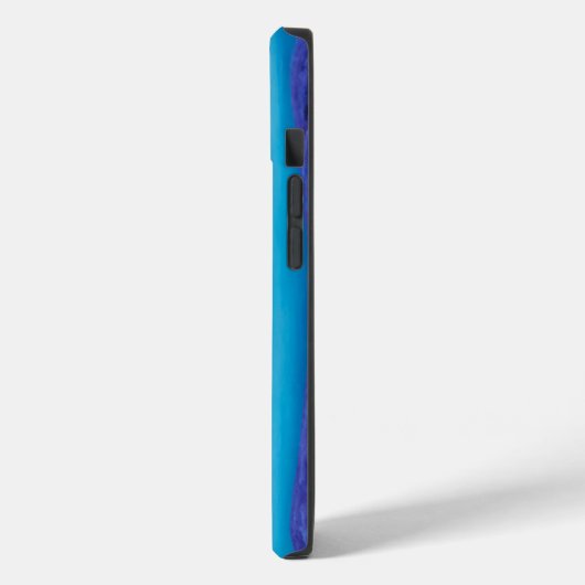 Coques Case-Mate iPhone Sérénité éthérée (Verso / Gauche)