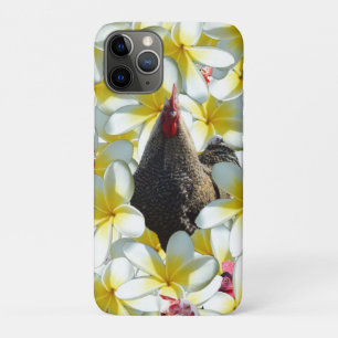 Case-Mate iPhone Case Sérénité tropicale : Harmonie de poulet et de Fran