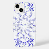 Coques Case-Mate iPhone Serenity Koi Art (Verso)