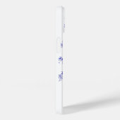 Coques Case-Mate iPhone Serenity Koi Art (Verso / Droite)