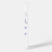 Coques Case-Mate iPhone Serenity Koi Art (Verso / Gauche)