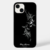 Coques Case-Mate iPhone Serenity Koi Art (Verso)