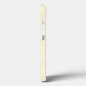 Coques Case-Mate iPhone Serenity Prayer (Verso / Gauche)