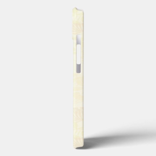 Coques Case-Mate iPhone Serenity Prayer (Verso / Gauche)
