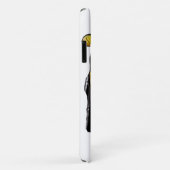 Coques Case-Mate iPhone Série BMW E (Dos/Droite)