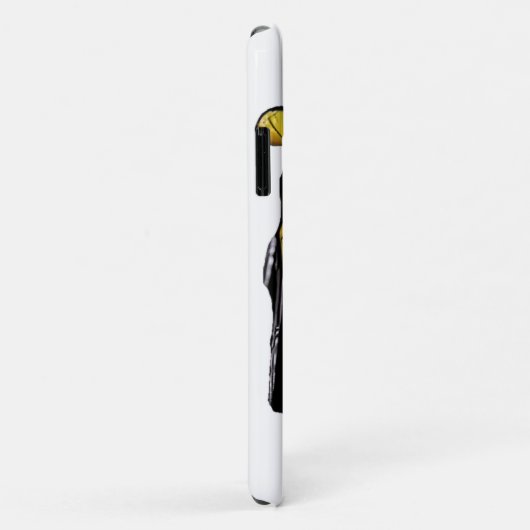 Coques Case-Mate iPhone Série BMW E (Dos/Droite)