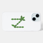 Coques Case-Mate iPhone Série de thèmes sur la nature (Verso (horizontal))