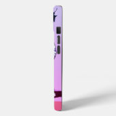 Coques Case-Mate iPhone Série Guardian : Protection élégante pour iPhone (Verso / Gauche)