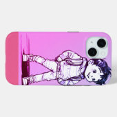 Coques Case-Mate iPhone Série Guardian : Protection élégante pour iPhone (Verso (horizontal))