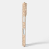 Coques Case-Mate iPhone Série Luxe Douce Personnalisée (Verso / Droite)