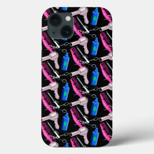 Case-Mate iPhone Case Série téléphonique des listes de cheveux