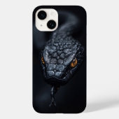 Coques Case-Mate iPhone serpent (Verso)