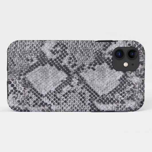 Coques Case-Mate iPhone serpent (Dos (Horizontal))
