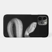 Coques Case-Mate iPhone Serpent (Dos (Horizontal))
