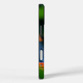 Coques Case-Mate iPhone Serpent Bite (Verso / Droite)