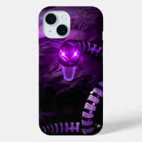 Serpent Imaginaire Gamer personnalisé