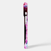 Coques Case-Mate iPhone Serpent rose (Verso / Gauche)
