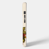 Coques Case-Mate iPhone Serre de dinde américaine/américaine/Thanksgiving (Verso / Gauche)